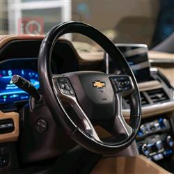 شێڤرۆلێت تاهۆ